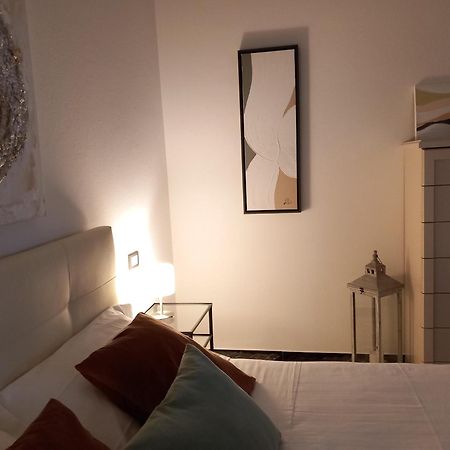 Casa Lola Apartment คาวัลลิโน-เตรปอร์ติ ภายนอก รูปภาพ