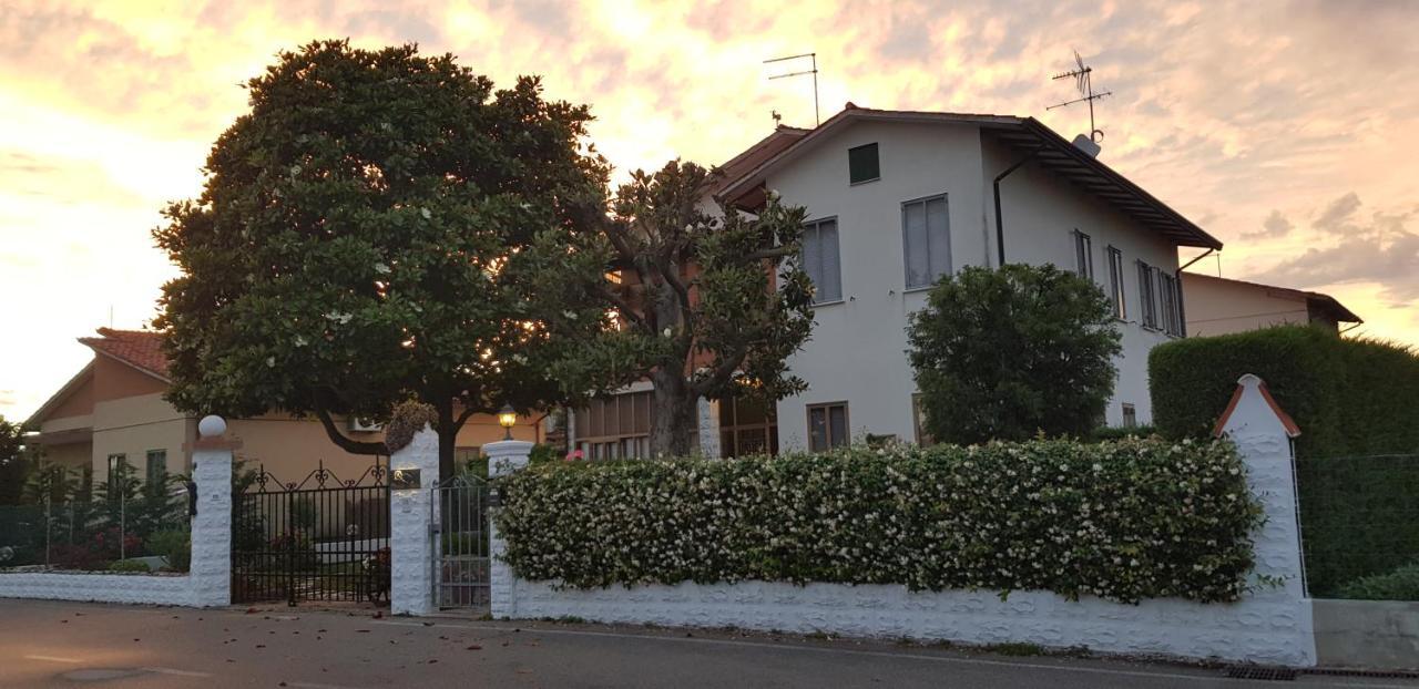 Casa Lola Apartment คาวัลลิโน-เตรปอร์ติ ภายนอก รูปภาพ