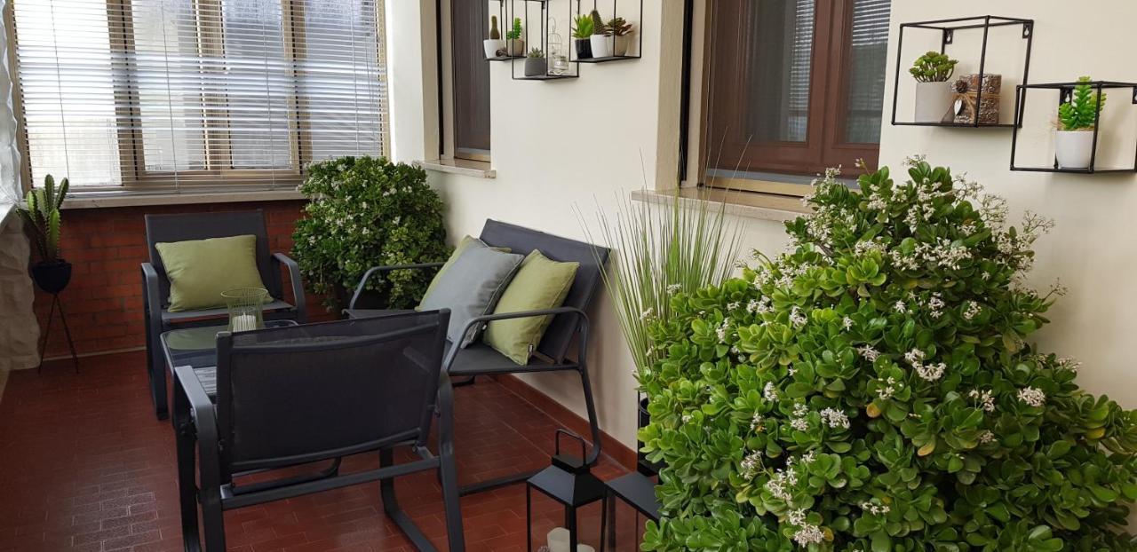 Casa Lola Apartment คาวัลลิโน-เตรปอร์ติ ภายนอก รูปภาพ