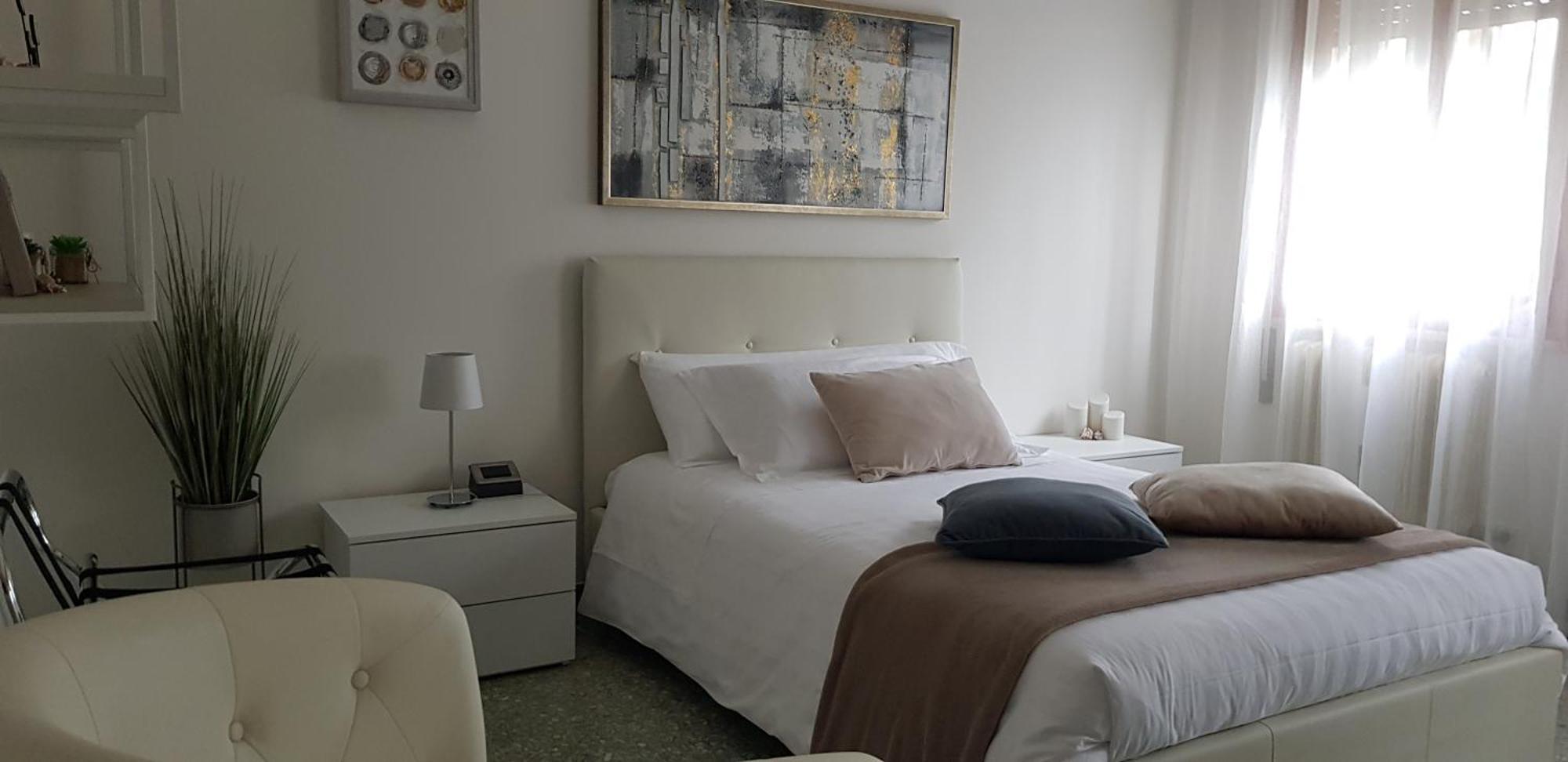 Casa Lola Apartment คาวัลลิโน-เตรปอร์ติ ภายนอก รูปภาพ