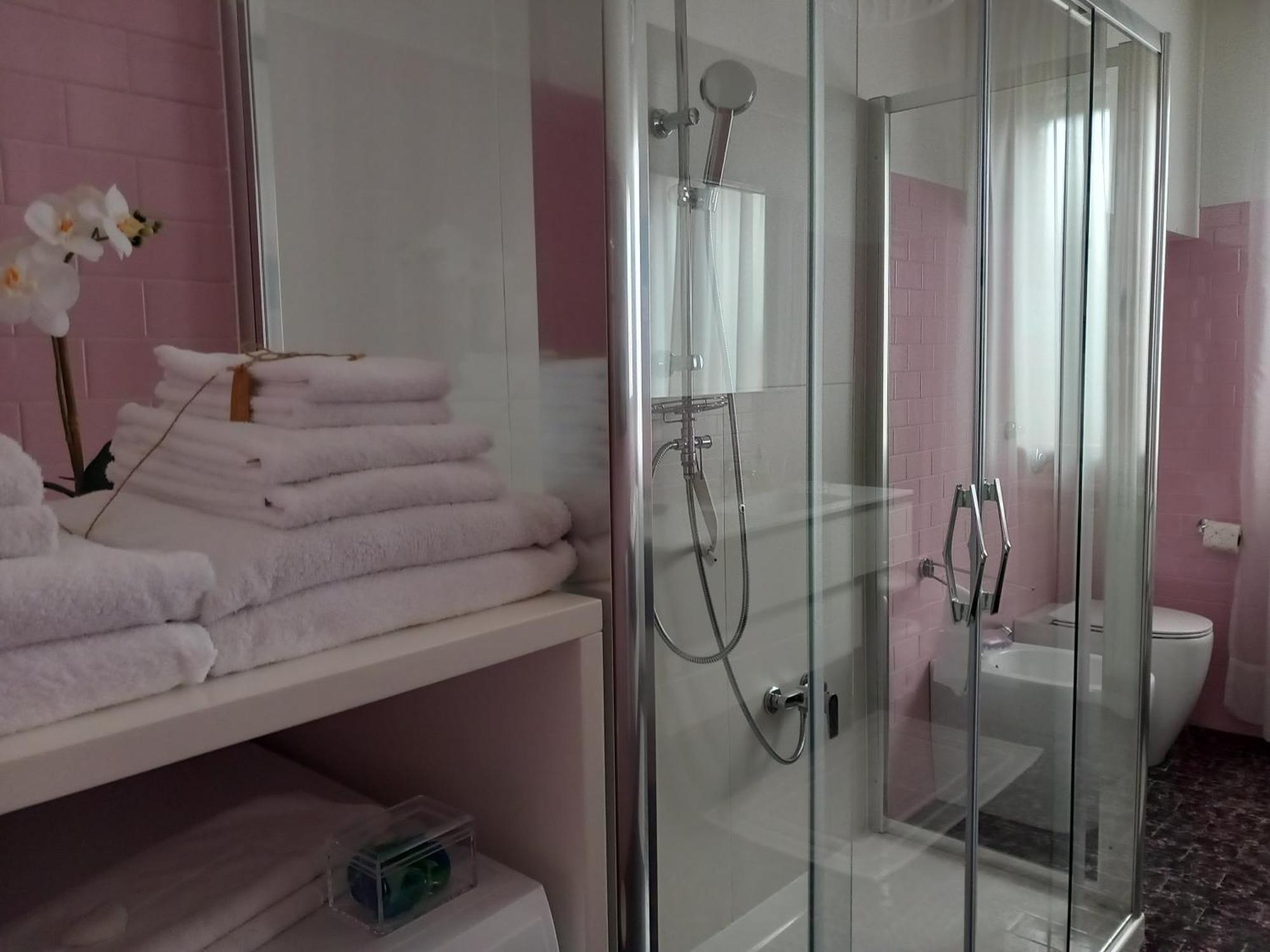 Casa Lola Apartment คาวัลลิโน-เตรปอร์ติ ภายนอก รูปภาพ