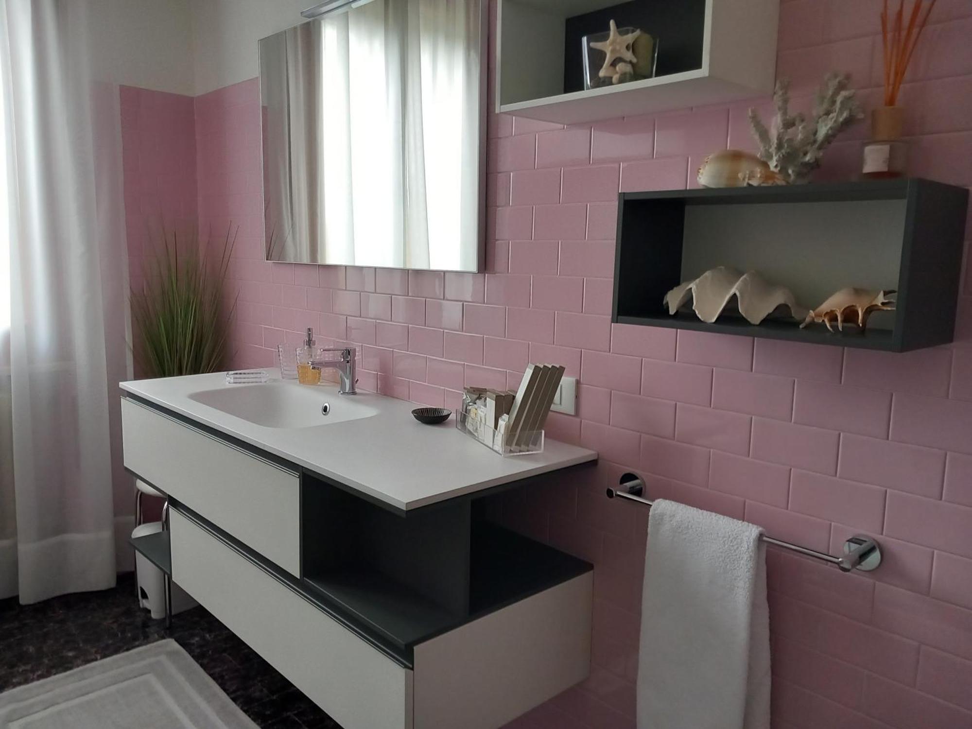 Casa Lola Apartment คาวัลลิโน-เตรปอร์ติ ภายนอก รูปภาพ