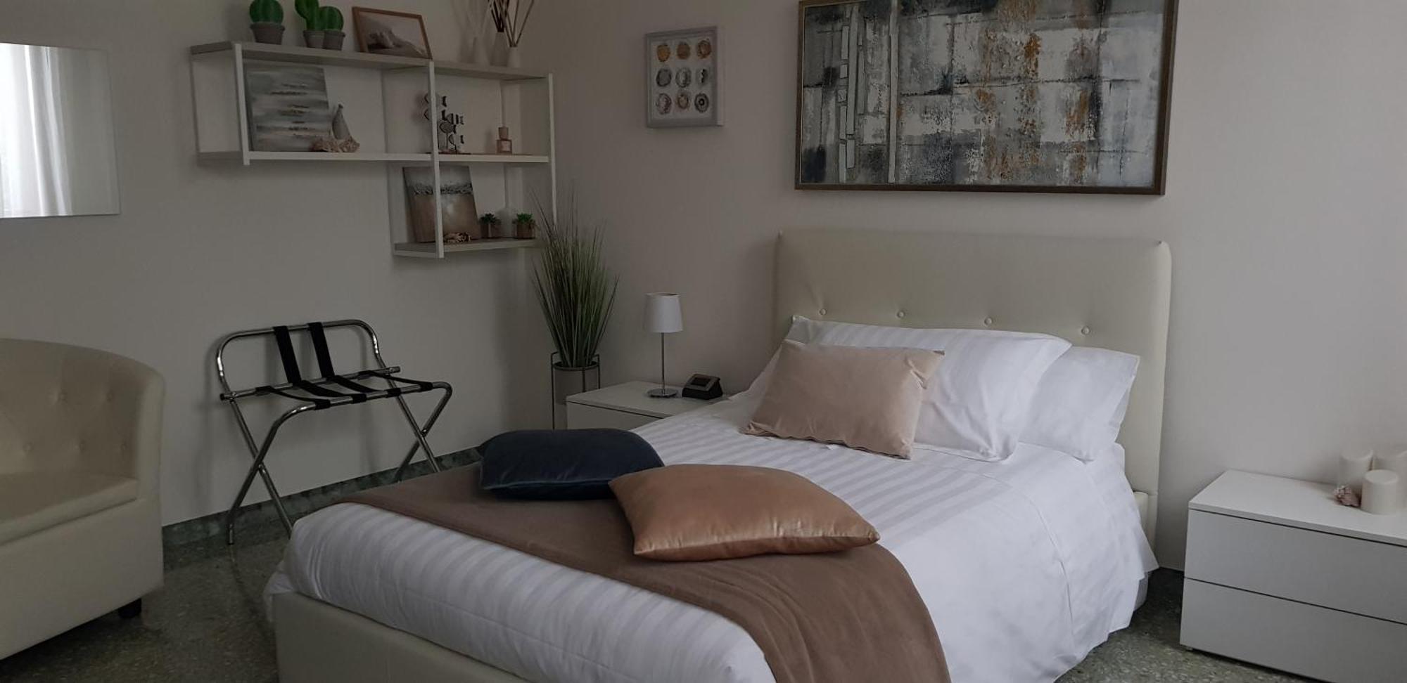 Casa Lola Apartment คาวัลลิโน-เตรปอร์ติ ภายนอก รูปภาพ