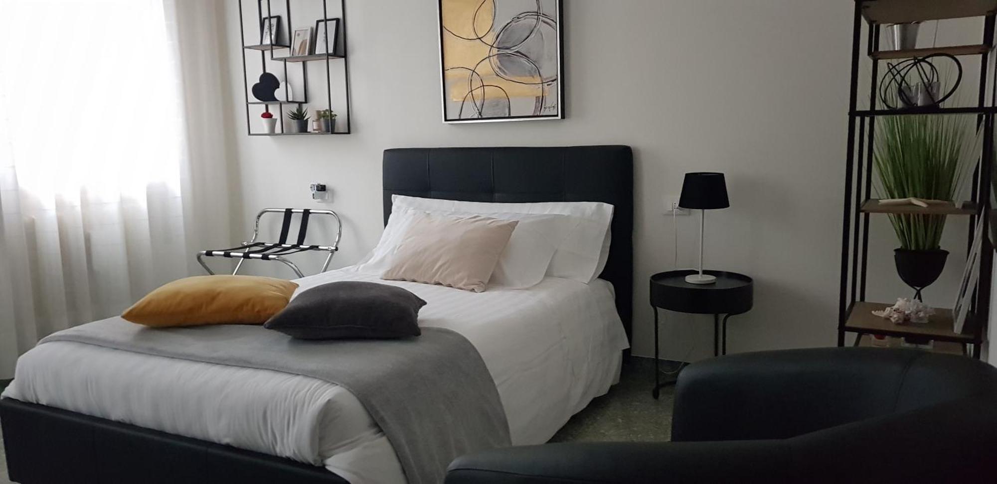 Casa Lola Apartment คาวัลลิโน-เตรปอร์ติ ภายนอก รูปภาพ