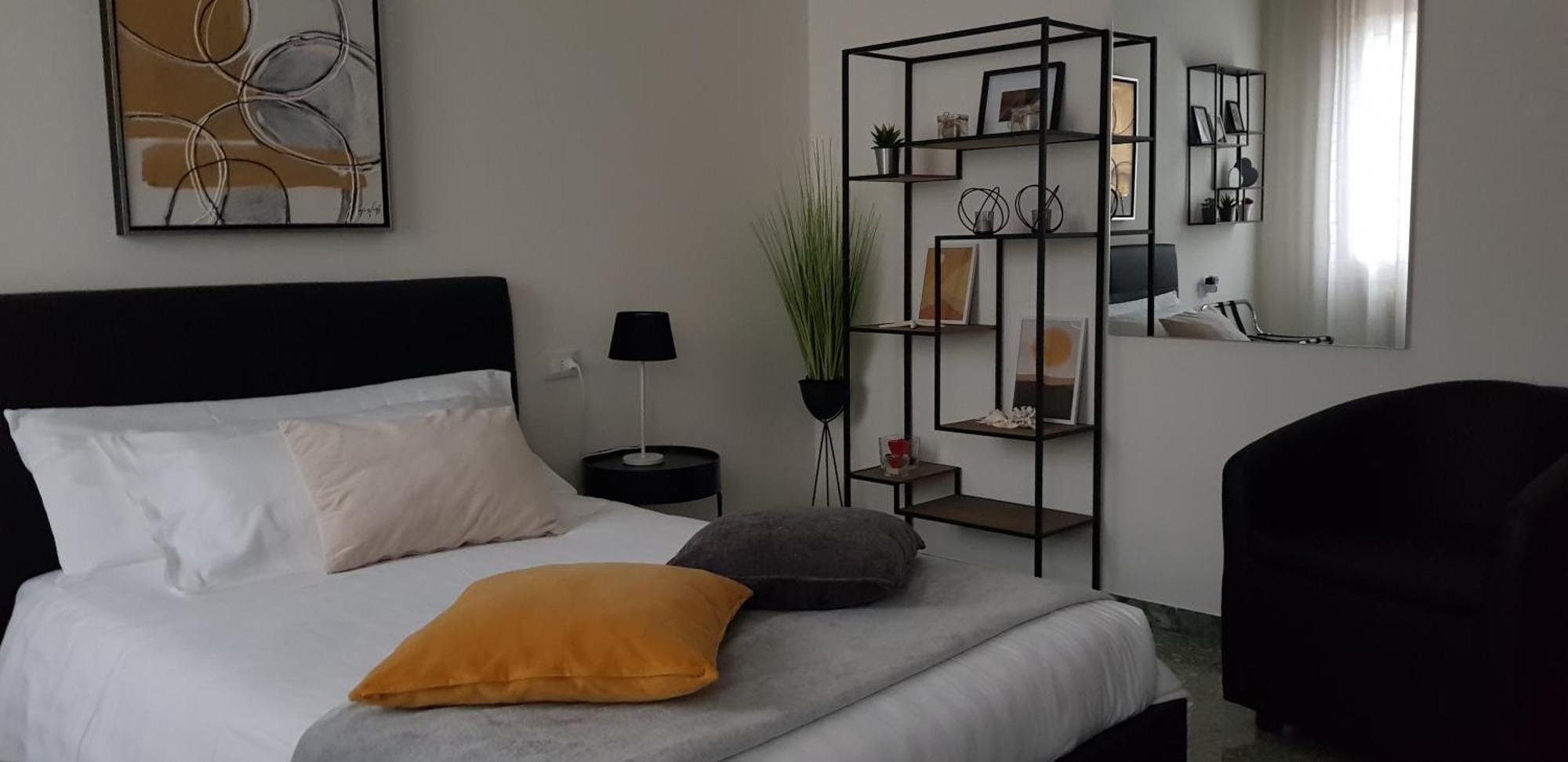 Casa Lola Apartment คาวัลลิโน-เตรปอร์ติ ภายนอก รูปภาพ