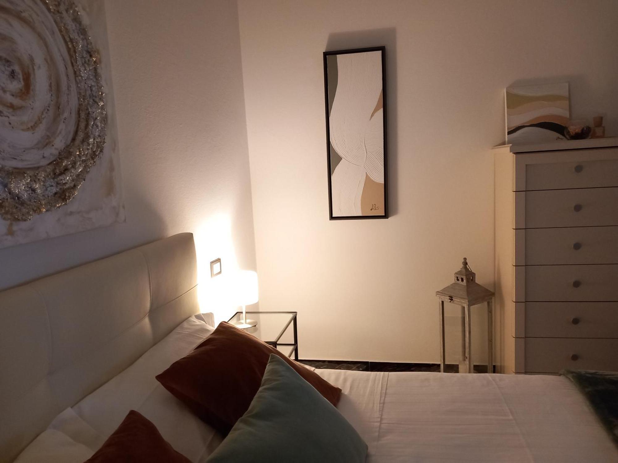 Casa Lola Apartment คาวัลลิโน-เตรปอร์ติ ภายนอก รูปภาพ