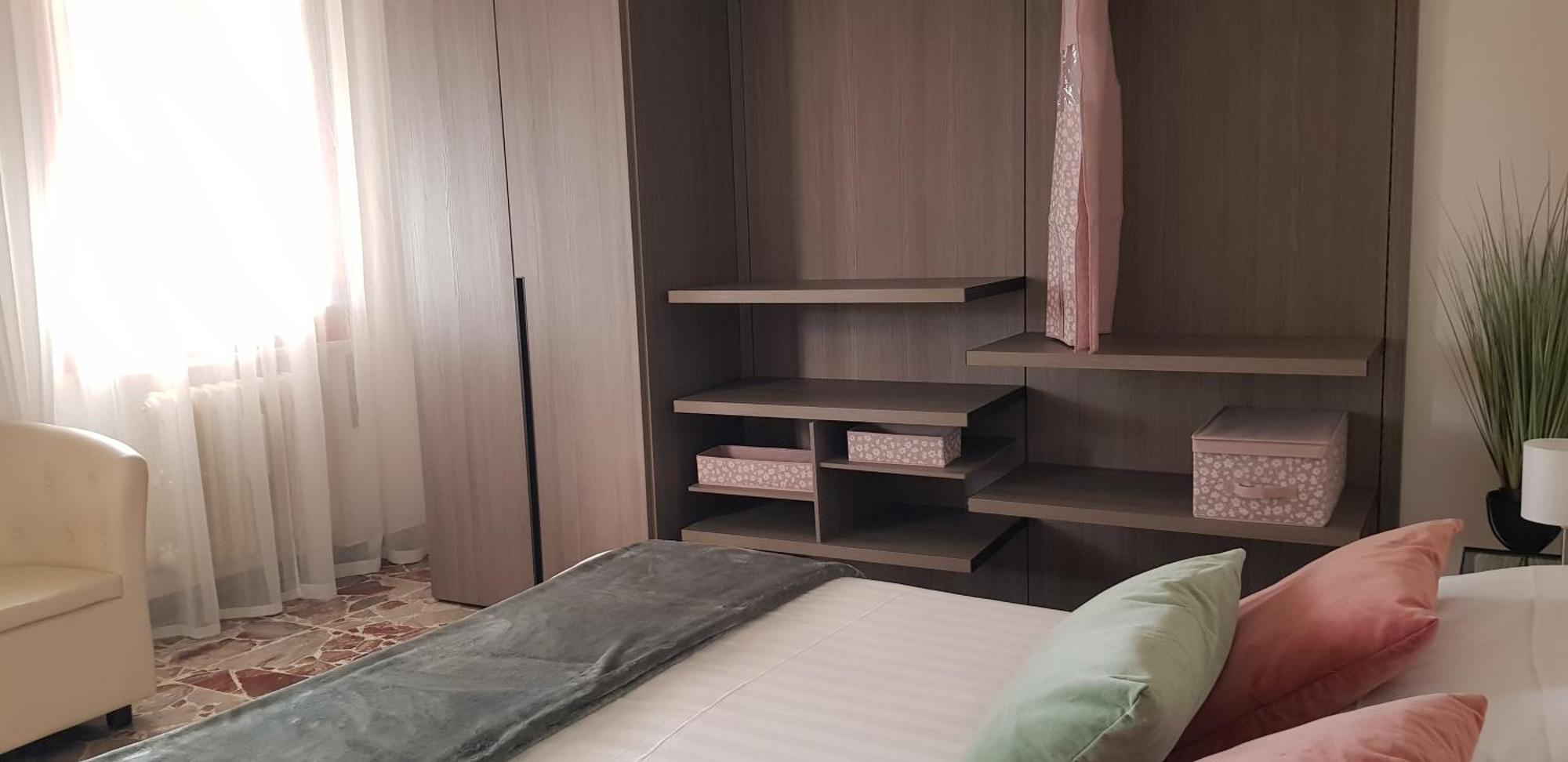 Casa Lola Apartment คาวัลลิโน-เตรปอร์ติ ภายนอก รูปภาพ