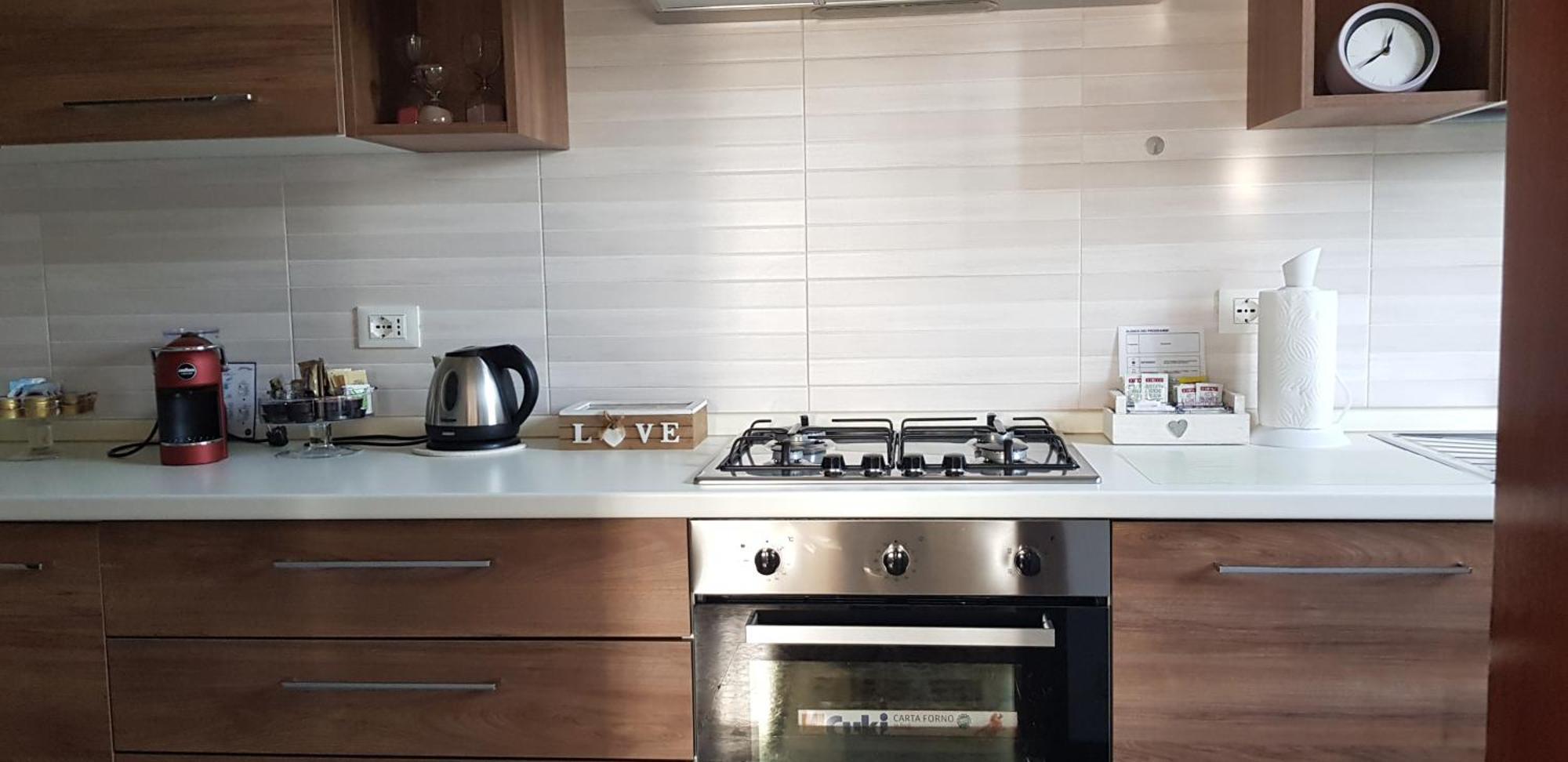 Casa Lola Apartment คาวัลลิโน-เตรปอร์ติ ภายนอก รูปภาพ