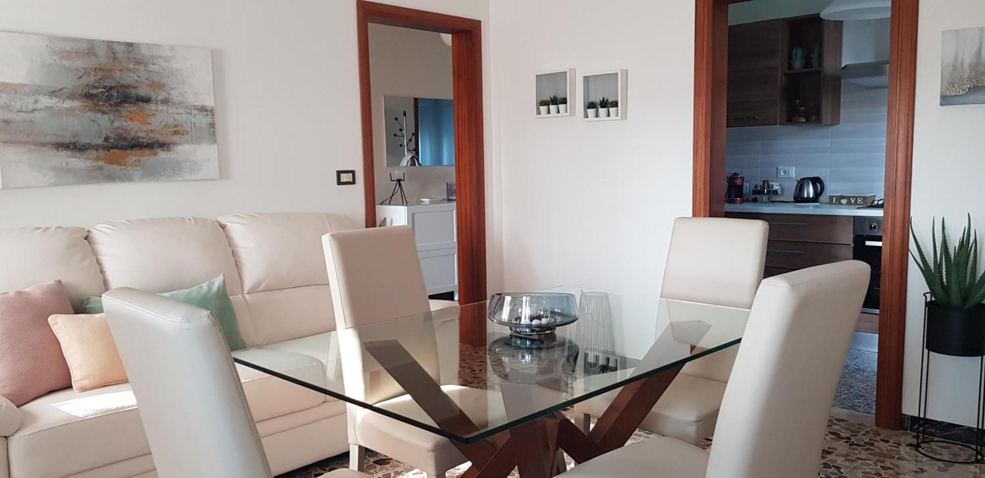 Casa Lola Apartment คาวัลลิโน-เตรปอร์ติ ภายนอก รูปภาพ